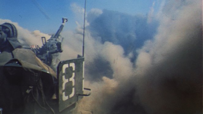 Apocalypse : La guerre des mondes 1945-1991 - Tiefe Kluft - Filmfotos