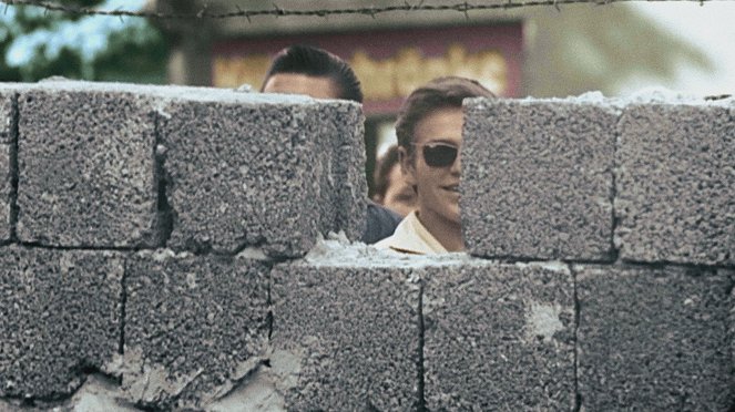 Apocalypse : La guerre des mondes 1945-1991 - Berliner Mauer - Filmfotos