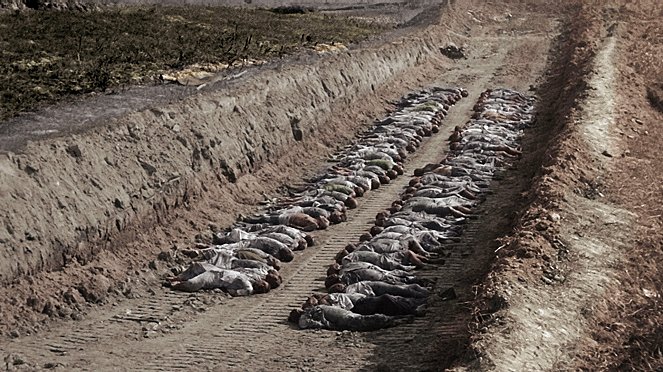 Apocalypse : La guerre des mondes 1945-1991 - Am Abgrund - Filmfotos