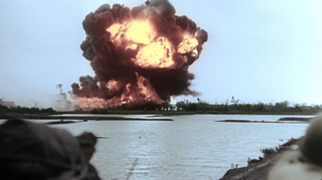 Apocalypse : La guerre des mondes 1945-1991 - Le Monde tremble (1950-1952) - Kuvat elokuvasta
