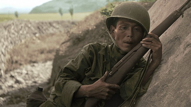 Apocalypse : La guerre des mondes 1945-1991 - L'Escalade de la peur (1947-1949) - Kuvat elokuvasta