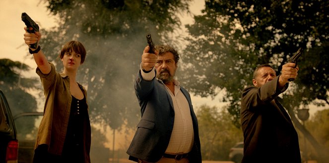 Los hombres de Paco - Season 10 - Kuvat elokuvasta