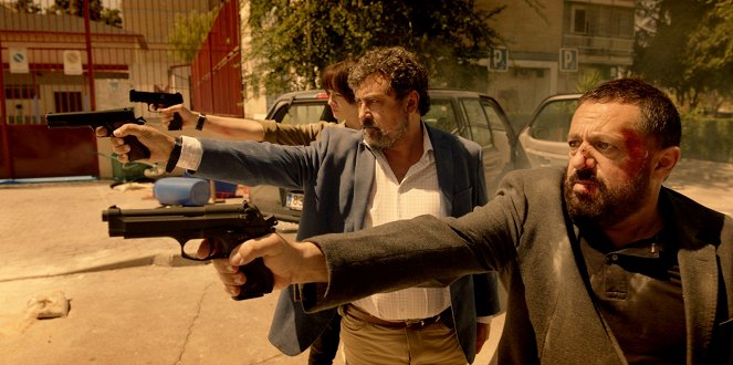 Los hombres de Paco - Season 10 - Kuvat elokuvasta