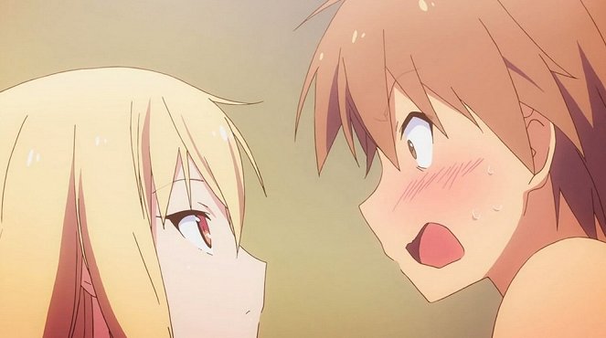 The Pet Girl of Sakurasou - E o kaite kita no - Filmfotos