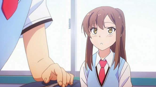 The Pet Girl of Sakurasou - Iro o kaeru sekai - Filmfotos