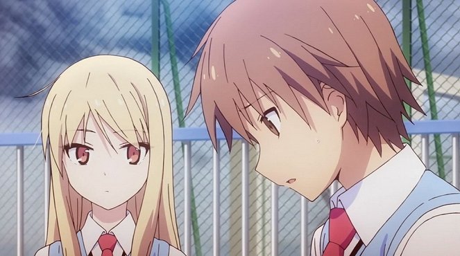 The Pet Girl of Sakurasou - Kirai kirai, daisuki - Filmfotos