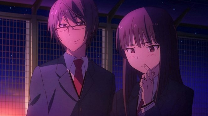 The Pet Girl of Sakurasou - Ai no power in bunkasai - Filmfotos