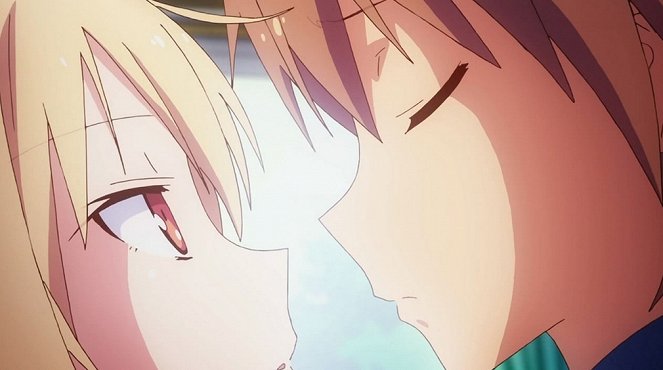 The Pet Girl of Sakurasou - One Step Before Winter - Photos