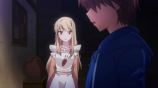 The Pet Girl of Sakurasou - One Step Before Winter - Photos