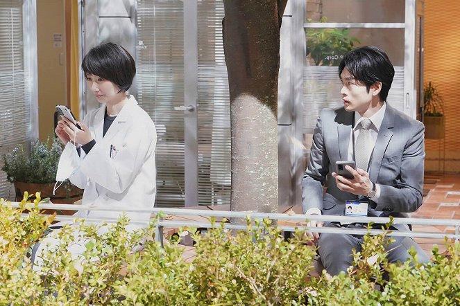 #Remo Love: Futsu no Koi wa Jado - Episode 6 - Photos - Haru, Kôhei Matsushita