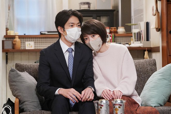 #Remo Love: Futsu no Koi wa Jado - Episode 7 - Photos - Kôhei Matsushita, Haru