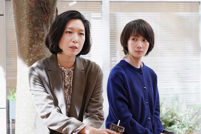 #Remo Love: Fucú no koi wa džadó - Episode 8 - Z filmu - Noriko Eguči, Haru