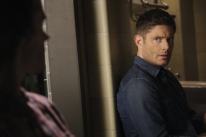 Supernatural - Inherit the Earth - Photos