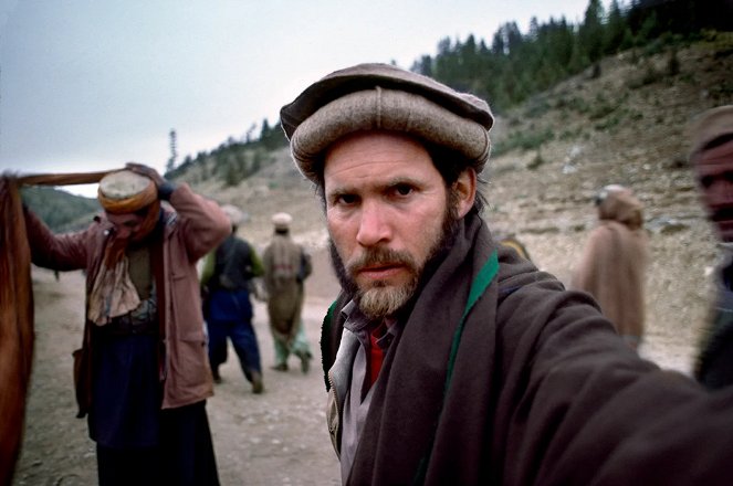 McCurry: The Pursuit of Color - Photos
