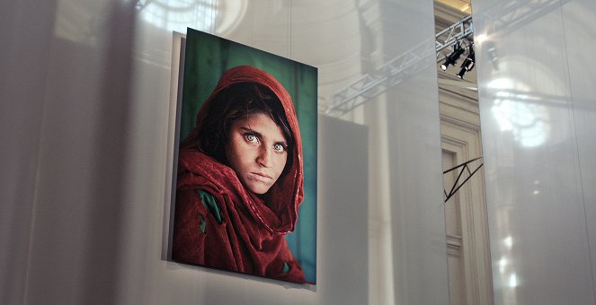 McCurry: The Pursuit of Color - Photos
