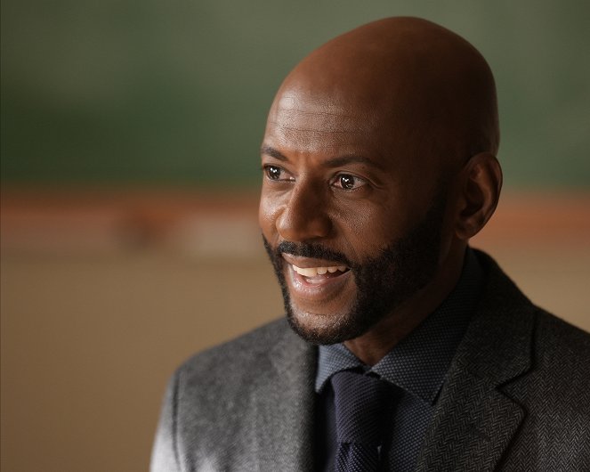 Un million de petites choses - Season 4 - Out of Hiding - Film - Romany Malco