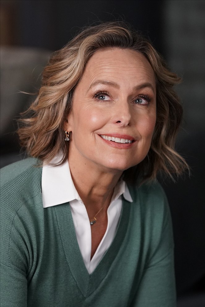 Melora Hardin