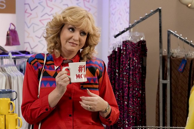 The Goldbergs - One Exquisite Evening with Madonna - Photos