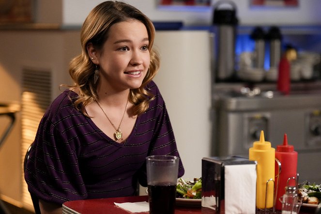 The Goldbergs - One Exquisite Evening with Madonna - Photos