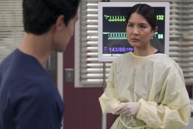 Grey's Anatomy - Die jungen Ärzte - Wir sind stärker! - Filmfotos