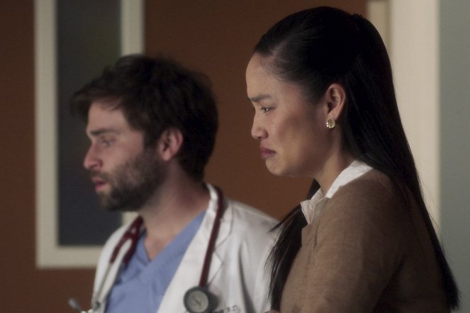 Grey's Anatomy - Die jungen Ärzte - Wir sind stärker! - Filmfotos - Jake Borelli