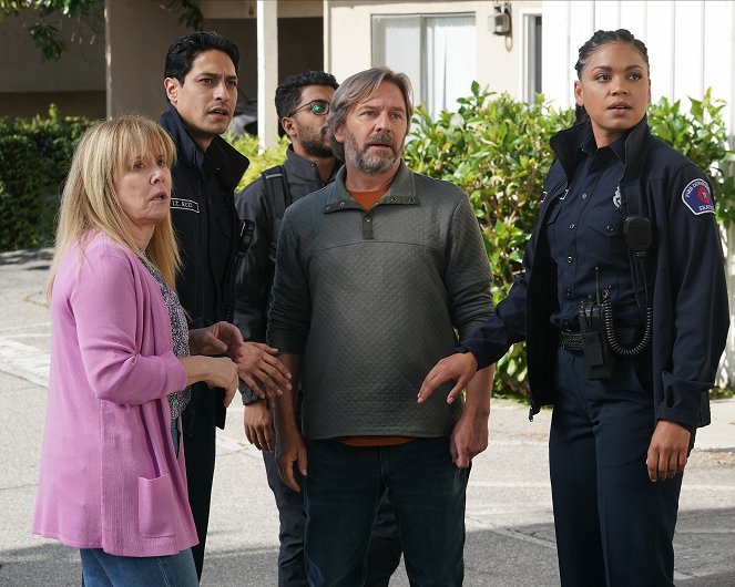 Station 19 - Season 5 - The Road You Didn't Take - Photos