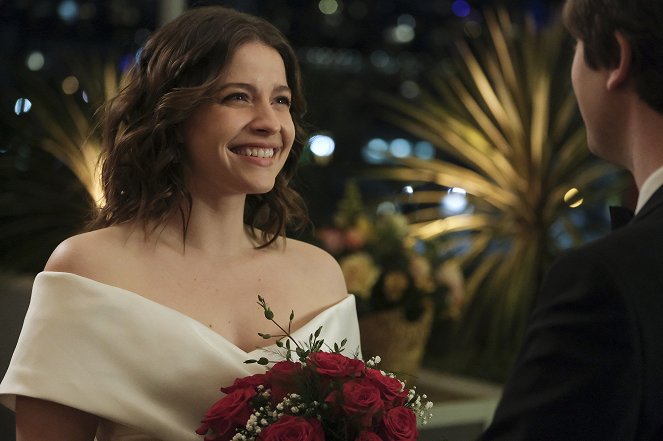 Doktor Murphy - Meglepetés esküvő - Filmfotók - Paige Spara