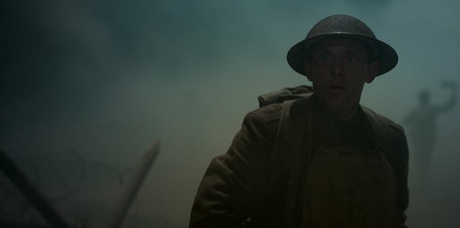 Tündöklő lányok - Ragyogás - Filmfotók - Jamie Bell