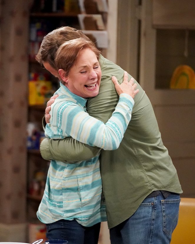 The Conners - Season 4 - Three Ring Circus - Photos - Laurie Metcalf