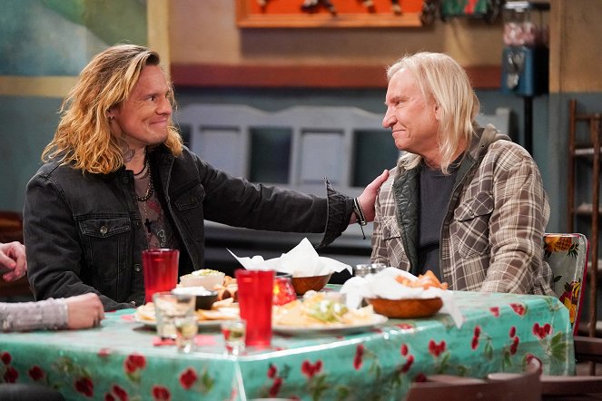 The Conners - Season 4 - Three Ring Circus - Photos - Tony Cavalero