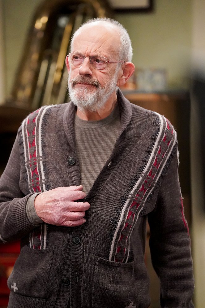 Die Conners - Season 4 - The Best Laid Plans, A Contrabassoon and a Sinking Feeling - Filmfotos - Christopher Lloyd