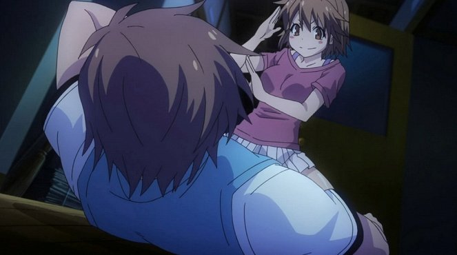 The Pet Girl of Sakurasou - There's No Place Like Sakura Hall - Photos