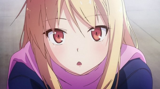 The Pet Girl of Sakurasou - First Love with an Alien - Photos