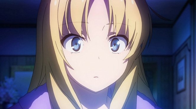 The Pet Girl of Sakurasou - In Order to Keep Saying We're Home - Photos