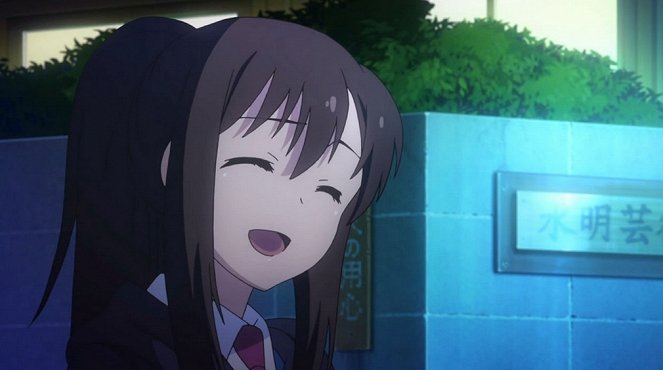 The Pet Girl of Sakurasou - In Order to Keep Saying We're Home - Photos