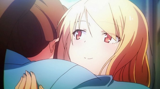 The Pet Girl of Sakurasou - Sakurasó e jókoso - Filmfotos