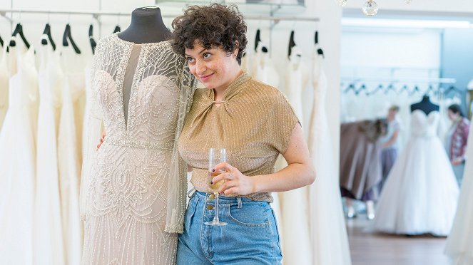 Zvířata - Z filmu - Alia Shawkat