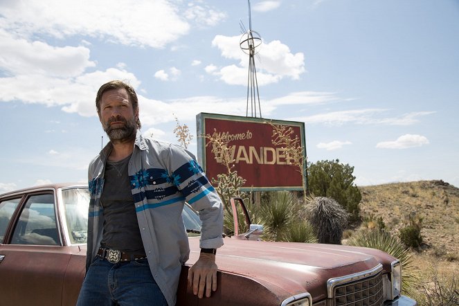 Wander - Photos - Aaron Eckhart