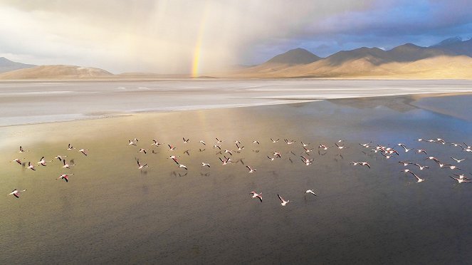 Eden auf Erden - Die letzten Paradiese - Patagonien - Am Ende der Welt - Filmfotos