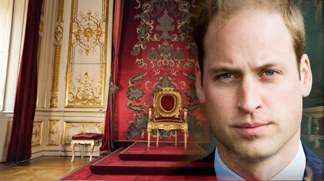 Prinz William wird 40 - Können Europas Thronfolger die Monarchie retten? Insider packen aus - Promoción
