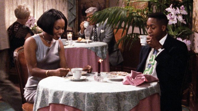 Family Matters - Season 6 - To Be or Not to Be: Part 2 - Z filmu