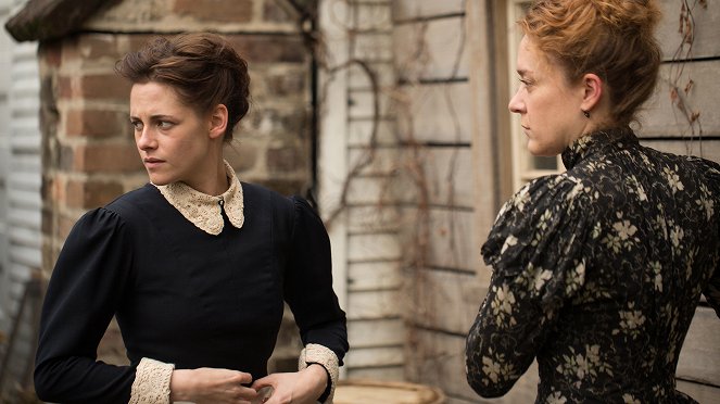 Lizzie Borden - Mord aus Verzweiflung - Filmfotos - Kristen Stewart, Chloë Sevigny