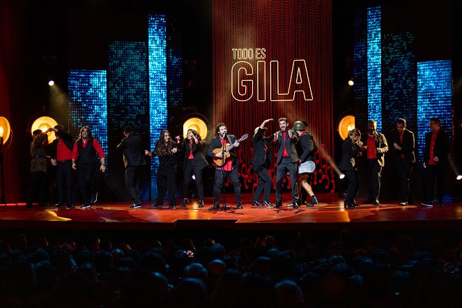 All About Gila - Kuvat elokuvasta