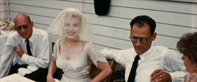 Marilyn Monroe rejtélye: A soha nem hallott szalagok - Filmfotók - Marilyn Monroe