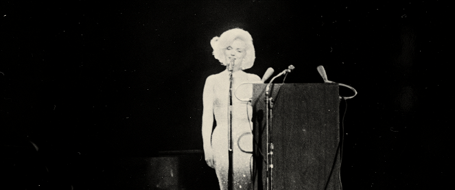 The Mystery of Marilyn Monroe: The Unheard Tapes - Filmfotos - Marilyn Monroe
