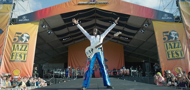 Jazz Fest: A New Orleans Story - Photos