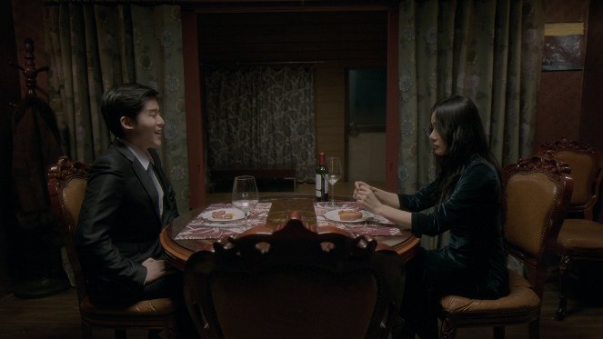Table Manner - De la película