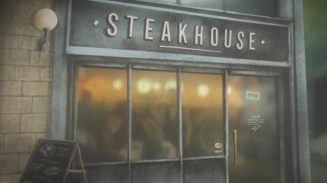Steakhouse - Filmfotos