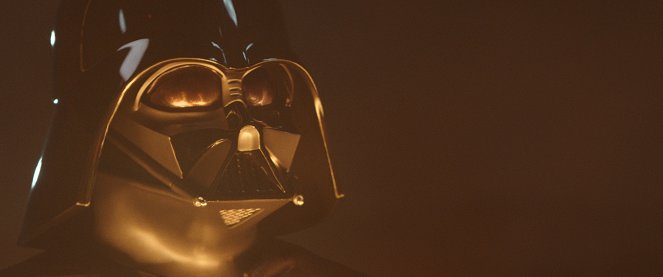 Obi-Wan Kenobi - Part III - Filmfotók