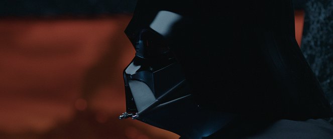 Obi-Wan Kenobi - Part III - Van film